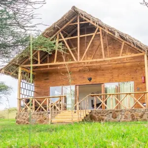 Explore Day Trip to Serval Wildlife Sanctuary from Arusha for 1 days with Gracepatt Ecotours Kenya and discover unforgettable experiences - Photo 11