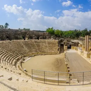 Explore Holy Land Tour of Israel for 8 days with Gray Line Israel and discover unforgettable experiences - Photo 2
