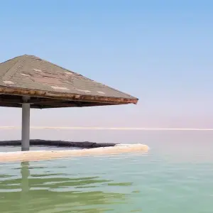 Explore Israel - The Peace Route for 5 days with Gray Line Israel and discover unforgettable experiences - Photo 2