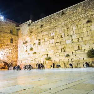 Explore Heritage of the Holyland & Jordan for 11 days with Gray Line Israel and discover unforgettable experiences - Photo 4