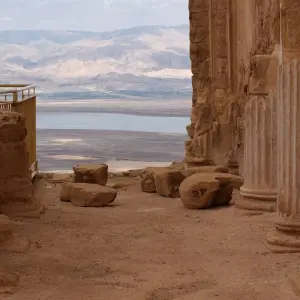 Explore Israel - The Peace Route for 5 days with Gray Line Israel and discover unforgettable experiences - Photo 3