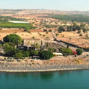 Explore Holy Land Tour of Israel for 8 days with Gray Line Israel and discover unforgettable experiences - Photo 4