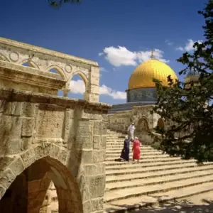 Explore Jerusalem & Dead Sea City Break for 5 days with Gray Line Israel and discover unforgettable experiences - Photo 2