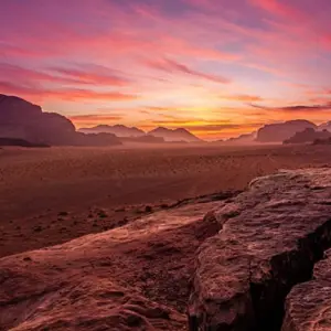 Explore The Jordan Experience for 5 days with Gray Line Israel and discover unforgettable experiences - Photo 3