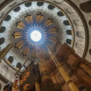 Explore Heritage of the Holyland & Jordan for 11 days with Gray Line Israel and discover unforgettable experiences - Photo 5