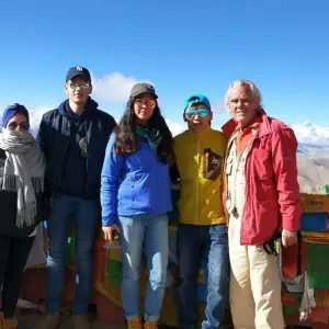 Explore 15 Days Mt.everest & Mt Kailash Kora Pilgrimage Group Tour for 15 days with Great Tibet Tour and discover unforgettable experiences - Photo 2