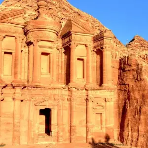 Explore The Jordan Experience for 5 days with Gray Line Israel and discover unforgettable experiences - Photo 4