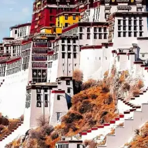 Explore 7 Days Lhasa Shigatse Everest Base Camp Sakya Private Tour for 7 days with Great Tibet Tour and discover unforgettable experiences - Photo 3