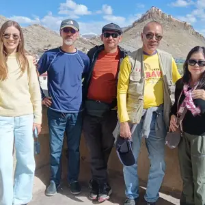Explore 9 Days Lhasa Gyantse Shigatse Everest Namtso Group Tour for 9 days with Great Tibet Tour and discover unforgettable experiences - Photo 2