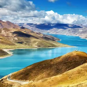 Explore 15 Days Mt.everest & Mt Kailash Kora Pilgrimage Group Tour for 15 days with Great Tibet Tour and discover unforgettable experiences - Photo 3