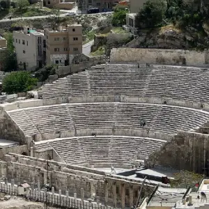 Explore The Jordan Experience for 5 days with Gray Line Israel and discover unforgettable experiences - Photo 5