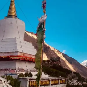 Explore 7 Days Lhasa Shigatse Everest Base Camp Sakya Private Tour for 7 days with Great Tibet Tour and discover unforgettable experiences - Photo 4