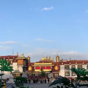 Explore 6 Days Lhasa Gyantse Shigatse Group Tour for 6 days with Great Tibet Tour and discover unforgettable experiences - Photo 3