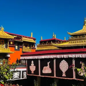 Explore 5 Days Lhasa & Ganden Monastery Group Tour for 5 days with Great Tibet Tour and discover unforgettable experiences - Photo 4
