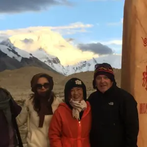Explore 15 Days Mt.everest & Mt Kailash Kora Pilgrimage Group Tour for 15 days with Great Tibet Tour and discover unforgettable experiences - Photo 4