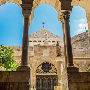 Explore Bibleland Tour for 8 days with Gray Line Israel and discover unforgettable experiences - Photo 7