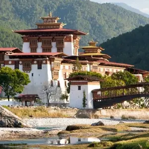 Explore 13 Days Classic Tibet Nepal Bhutan Tour for 13 days with Great Tibet Tour and discover unforgettable experiences - Photo 2