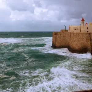 Explore Holy Land Tour of Israel for 8 days with Gray Line Israel and discover unforgettable experiences - Photo 7