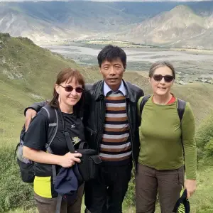 Explore 8 Days Lhasa to Mt. Everest Group Tour for 8 days with Great Tibet Tour and discover unforgettable experiences - Photo 4