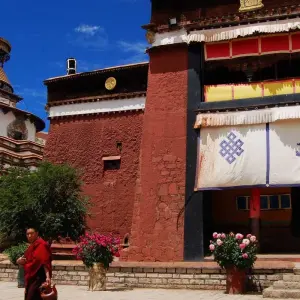 Explore 7 Days Lhasa Mt. Everest Kathmandu Overland Group Tour for 7 days with Great Tibet Tour and discover unforgettable experiences - Photo 4