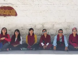 Explore 4 Days Lhasa City Essential Group Tour for 4 days with Great Tibet Tour and discover unforgettable experiences - Photo 4