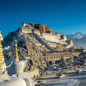 Explore 15 Days Mt.everest & Mt Kailash Kora Pilgrimage Group Tour for 15 days with Great Tibet Tour and discover unforgettable experiences - Photo 5