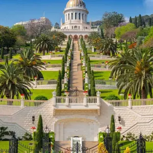 Explore Holy Land Tour of Israel for 8 days with Gray Line Israel and discover unforgettable experiences - Photo 8