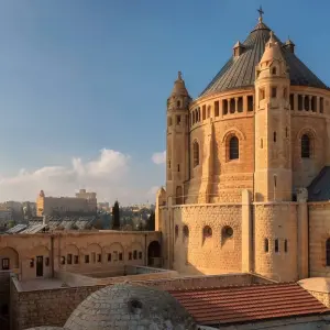 Explore Israel - The Peace Route for 5 days with Gray Line Israel and discover unforgettable experiences - Photo 7