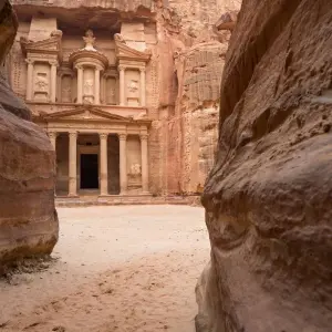 Explore The Jordan Experience for 5 days with Gray Line Israel and discover unforgettable experiences - Photo 7