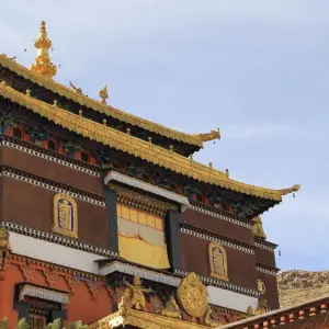 Explore 12 Days Lhasa Mt Everest & Mt Kailash Kathmandu Group Tour for 12 days with Great Tibet Tour and discover unforgettable experiences - Photo 3
