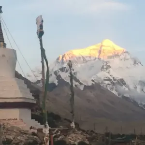 Explore 9 Days Lhasa Gyantse Shigatse Everest Namtso Group Tour for 9 days with Great Tibet Tour and discover unforgettable experiences - Photo 5