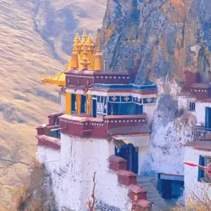 Explore 5 Days Lhasa & Ganden Monastery Group Tour for 5 days with Great Tibet Tour and discover unforgettable experiences - Photo 6