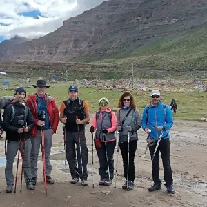 Explore 15 Days Mt.everest & Mt Kailash Kora Pilgrimage Group Tour for 15 days with Great Tibet Tour and discover unforgettable experiences - Photo 6