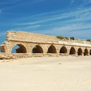 Explore Holy Land Tour of Israel for 8 days with Gray Line Israel and discover unforgettable experiences - Photo 9