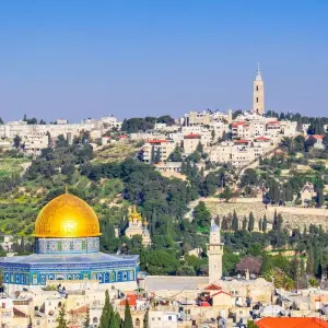 Explore Jerusalem & Dead Sea City Break for 5 days with Gray Line Israel and discover unforgettable experiences - Photo 7