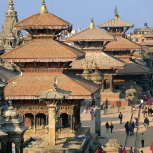 Explore 13 Days Classic Tibet Nepal Bhutan Tour for 13 days with Great Tibet Tour and discover unforgettable experiences - Photo 4
