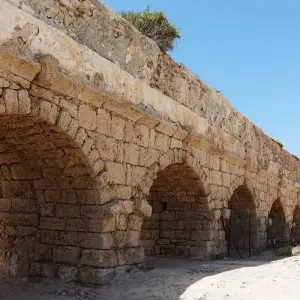 Explore Heritage of the Holyland & Jordan for 11 days with Gray Line Israel and discover unforgettable experiences - Photo 10