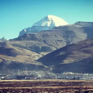 Explore 15 Days Mt.everest & Mt Kailash Kora Pilgrimage Group Tour for 15 days with Great Tibet Tour and discover unforgettable experiences - Photo 7