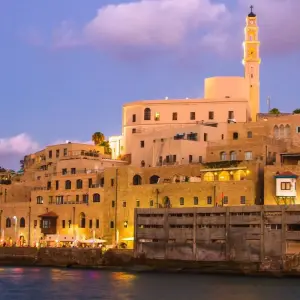 Explore Holy Land Tour of Israel for 8 days with Gray Line Israel and discover unforgettable experiences - Photo 10