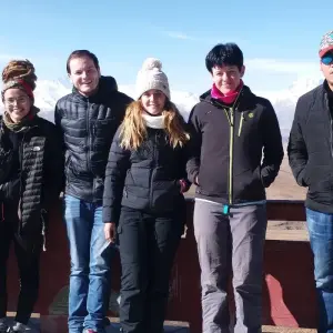 Explore 8 Days Lhasa to Mt. Everest Group Tour for 8 days with Great Tibet Tour and discover unforgettable experiences - Photo 7