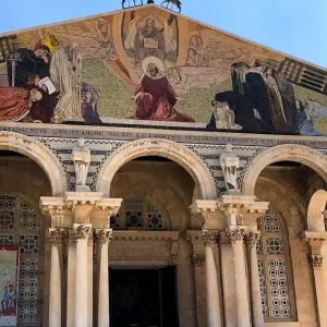 Explore Jerusalem & Dead Sea City Break for 5 days with Gray Line Israel and discover unforgettable experiences - Photo 8