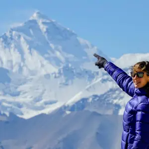 Explore 13 Days Classic Tibet Nepal Bhutan Tour for 13 days with Great Tibet Tour and discover unforgettable experiences - Photo 5