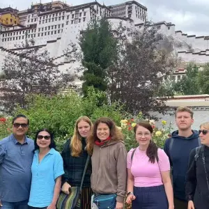 Explore 4 Days Lhasa City Essential Group Tour for 4 days with Great Tibet Tour and discover unforgettable experiences - Photo 7