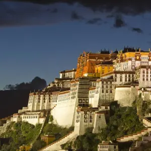 Explore 12 Days Lhasa Mt Everest & Mt Kailash Kathmandu Group Tour for 12 days with Great Tibet Tour and discover unforgettable experiences - Photo 5