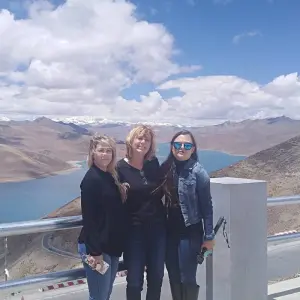 Explore 6 Days Lhasa Gyantse Shigatse Group Tour for 6 days with Great Tibet Tour and discover unforgettable experiences - Photo 7