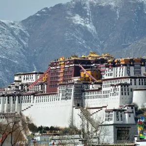 Explore 5 Days Lhasa & Yamdrotso Lake  Group Tour for 5 days with Great Tibet Tour and discover unforgettable experiences - Photo 7
