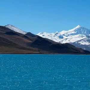 Explore 5 Days Lhasa & Yamdrotso Lake  Group Tour for 5 days with Great Tibet Tour and discover unforgettable experiences - Photo 8