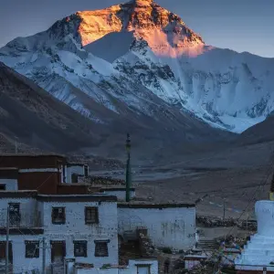 Explore 12 Days Lhasa Mt Everest & Mt Kailash Kathmandu Group Tour for 12 days with Great Tibet Tour and discover unforgettable experiences - Photo 7