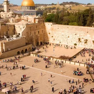 Explore Jerusalem & Dead Sea City Break for 5 days with Gray Line Israel and discover unforgettable experiences - Photo 11