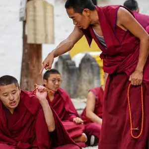 Explore 13 Days Classic Tibet Nepal Bhutan Tour for 13 days with Great Tibet Tour and discover unforgettable experiences - Photo 8